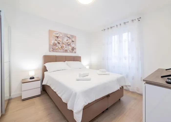 Apartmán Lotos