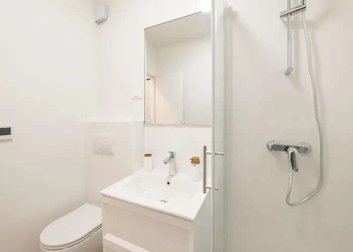 Apartmán Lotos