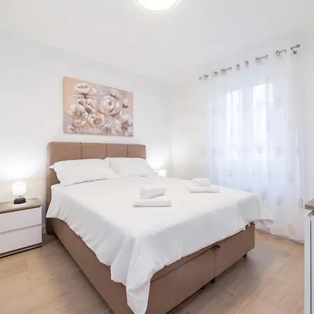 Apartmán Lotos